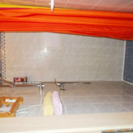 Soukromy Pokoj Praga Exterior foto