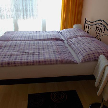 Soukromy Pokoj Praga Exterior foto