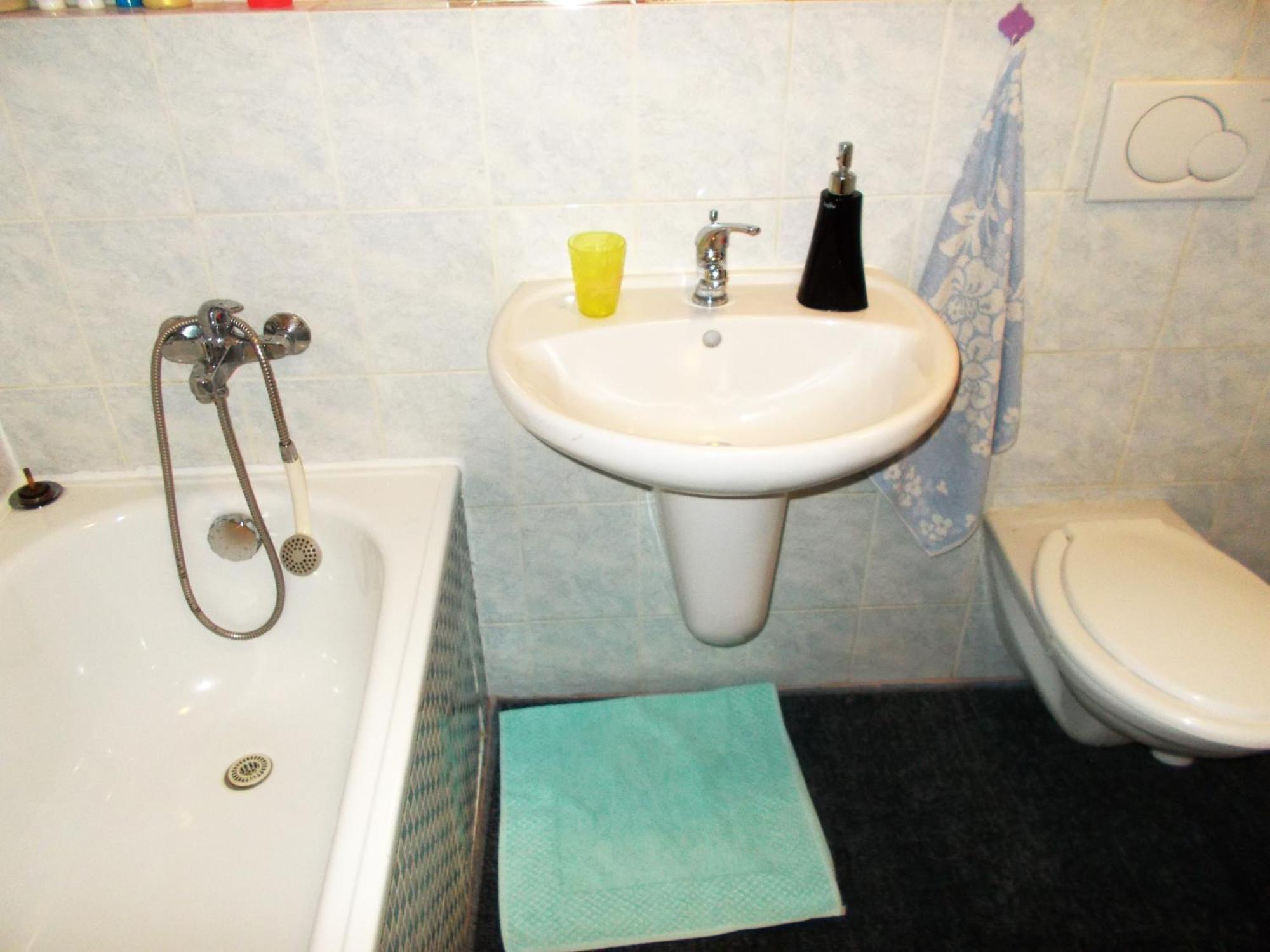 Soukromy Pokoj Praga Exterior foto